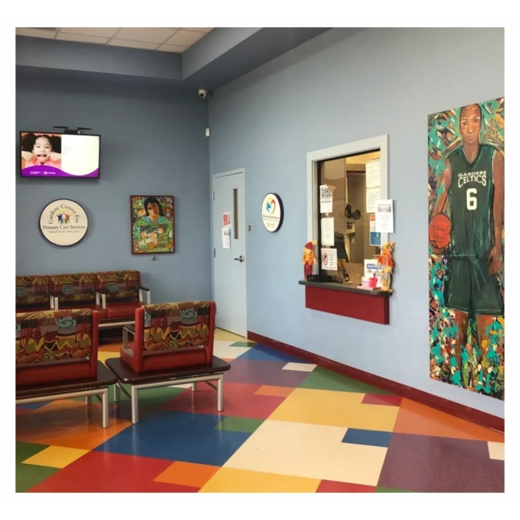 St. Gabriel Health Clinic